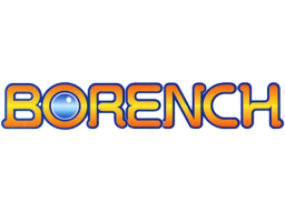 Borench (ARC)   © Sega 1990    1/1