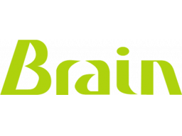 Brain (ARC)   © Sega 1986    1/1