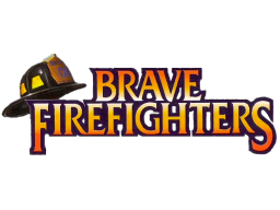 Brave Firefighters (ARC)   © Sega 1999    1/2