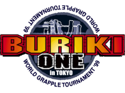 Buriki One (ARC)   © SNK 1999    1/1