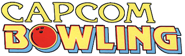 Capcom Bowling