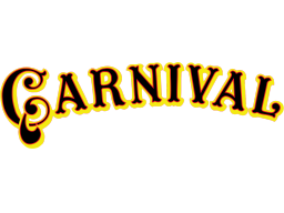 Carnival (ARC)   © Sega 1980    1/2