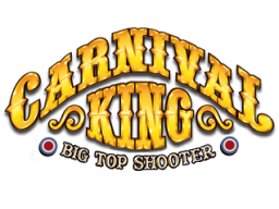Carnival King (ARC)   © Incredible Technologies 2002    1/1