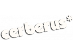 Cerberus (ARC)   © Cinematronics 1985    1/1