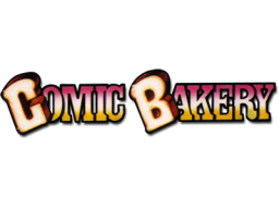 Comic Bakery (ARC)   © Konami 1984    1/1