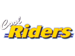 Cool Riders (ARC)   © Sega 1995    3/3