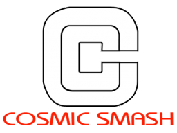 Cosmic Smash (ARC)   © Sega 2001    1/1