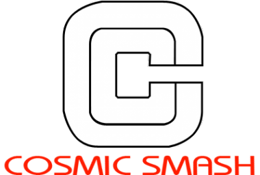 Cosmic Smash
