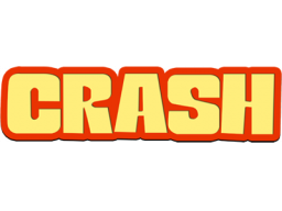 Crash (ARC)   © Exidy 1979    1/1