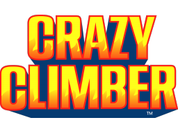 Crazy Climber (ARC)   © Taito 1980    1/3