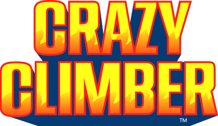 Crazy Climber [Tabletop]