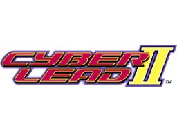 Cyber Lead II (ARC)   © Namco 2000    1/1