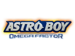 Astro Boy: Omega Factor (GBA)   © Sega 2003    1/1
