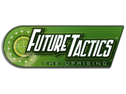 Future Tactics: The Uprising (GCN)   © Crave 2004    1/1