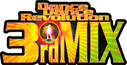 Dance Dance Revolution 3rd Mix