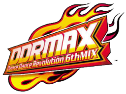 DDRMAX: Dance Dance Revolution 6th MIX (ARC)   © Konami 2001    1/1