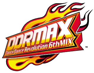 DDRMAX: Dance Dance Revolution 6th MIX