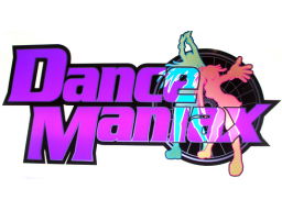 Dance Maniax (ARC)   © Konami 2000    1/2