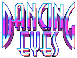 Dancing Eyes (ARC)   © Namco 1996    1/1