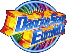Dancing Stage EuroMix