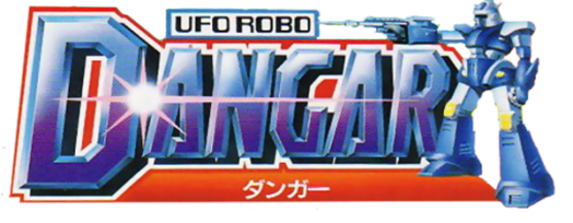 Dangar: Ufo Robo