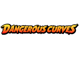 Dangerous Curves (ARC)   © Taito 1995    1/1