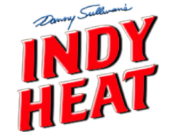Indy Heat (ARC)   © Leland 1991    1/1
