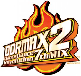 DDRMAX2: Dance Dance Revolution 7th MIX
