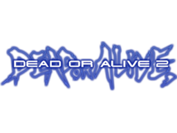 Dead Or Alive 2 (ARC)   © Tecmo 1999    1/2