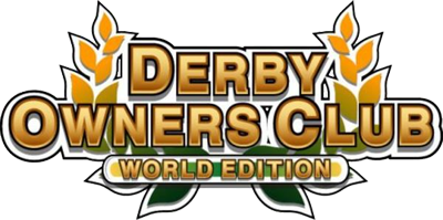 Derby Owners Club: World Edition