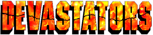 Devastators