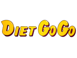 Diet Go Go (ARC)   © Data East 1992    2/2