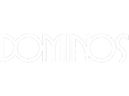 Dominos (ARC)   © Atari (1972) 1977    1/1