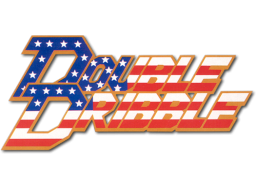Double Dribble (ARC)   © Konami 1986    2/2