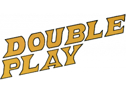 Double Play (ARC)   © Midway 1977    1/1