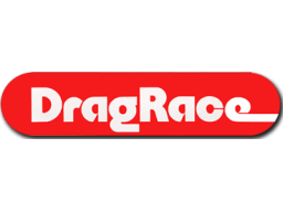Drag Race (ARC)   © Kee Games 1979    1/1
