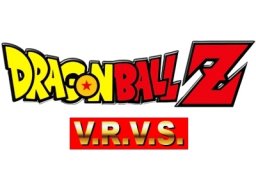 Dragon Ball Z V.R. V.S. (ARC)   © Sega 1994    1/1