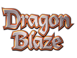 Dragon Blaze (ARC)   © Psikyo 2000    1/1