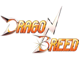 Dragon Breed (ARC)   © Irem 1989    1/1