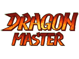 Dragon Master (ARC)   © Unico Electronics 1994    1/1