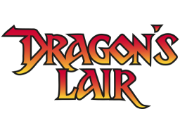 Dragon's Lair (ARC)   © Cinematronics 1983    1/2
