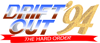Drift Out '94: The Hard Order