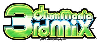 DrumMania 3rd Mix
