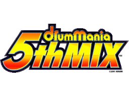 <a href='https://www.playright.dk/arcade/titel/drummania-5th-mix'>DrumMania 5th Mix</a>    6/30