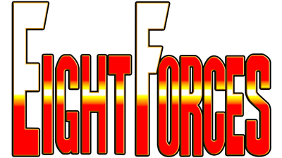 Eight Forces