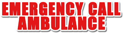 Emergency Call Ambulance