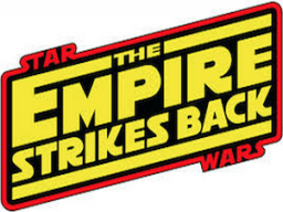 Star Wars: The Empire Strikes Back (1985) (ARC)   © Atari Games 1985    1/3