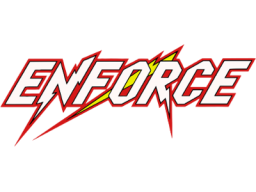 Enforce (ARC)   © Taito 1988    1/1