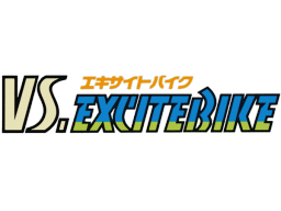 Vs. Excitebike (ARC)   © Nintendo 1984    1/1