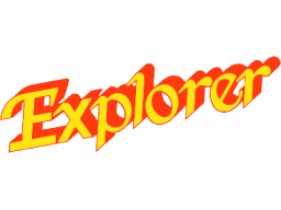 Explorer (ARC)   ©  1982    1/1